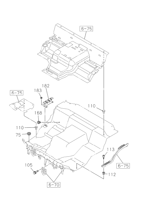 Partial Engine